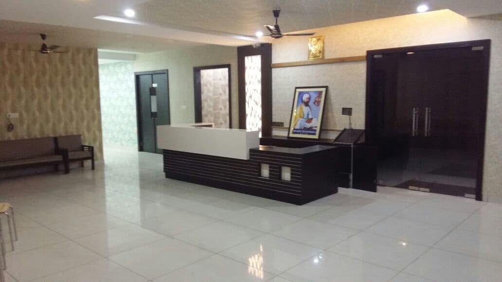 Oyo 30415 Hotel White City Anandpur  Экстерьер фото